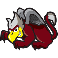 Gale Ranch Gryphon mascot